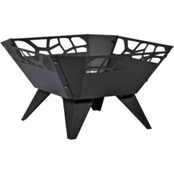 Dobar Design-Feuerschale Viereckig