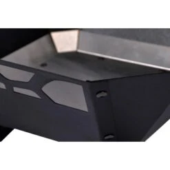 Dobar Design-Feuerschale Viereckig -Garten & Außenbereich 157987 4637 4