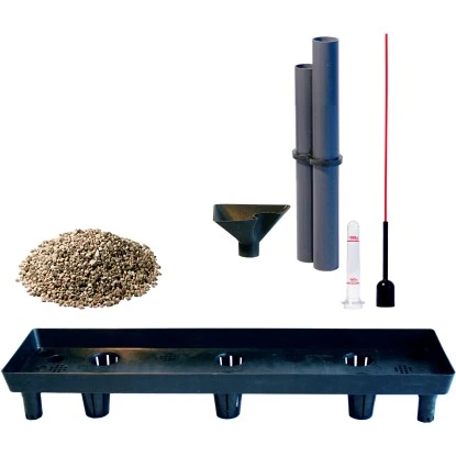 Gartenfreude Balkonkasten Polyrattan Eckig 60 Cm X 19 Cm Anthrazit 5 Gartenfreude Balkonkasten Polyrattan Eckig 60 Cm X 19 Cm Anthrazit – Bild 3