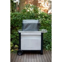 Campingaz Grillwagen Deluxe Trolley 73 Cm X 63 Cm X 73 Cm -Garten & Außenbereich 160995 2119 2