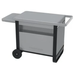 Campingaz Grillwagen Deluxe Trolley 73 Cm X 63 Cm X 73 Cm