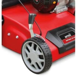 MTD Vertikutierer Optima 35 VO 15 MTD Vertikutierer Optima 35 VO -Garten & Außenbereich 16ahgl1a600 optima35vo 03