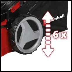 Einhell Benzin-Rasenmäher GC-PM 51/3 S HW-E 18 Einhell Benzin-Rasenmäher GC-PM 51/3 S HW-E -Garten & Außenbereich 171 340487 2171 8073710 05