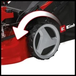 Einhell Benzin-Rasenmäher GC-PM 51/3 S HW-E 19 Einhell Benzin-Rasenmäher GC-PM 51/3 S HW-E -Garten & Außenbereich 171 340487 2171 8073710 06