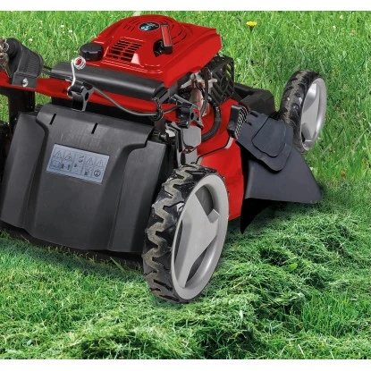 Einhell Benzin-Rasenmäher GC-PM 51/3 S HW-E 12 Einhell Benzin-Rasenmäher GC-PM 51/3 S HW-E – Bild 10