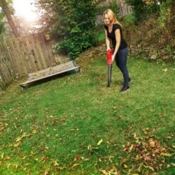 Einhell Akku-Universalbläser GC-CL 18/1 Li E-Solo 21 Einhell Akku-Universalbläser GC-CL 18/1 Li E-Solo -Garten & Außenbereich 171 343354 2171 8072704 09