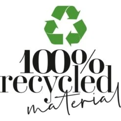 Poétic Pflanztopf Element Ø 40 Cm X 32 Cm Kalkstein -Garten & Außenbereich 173473 2984 7