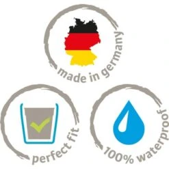 Scheurich Übertopf 923 Ø 28 Cm Anthrazit Mit Teku Innencontainer -Garten & Außenbereich 189774 2266 3 1