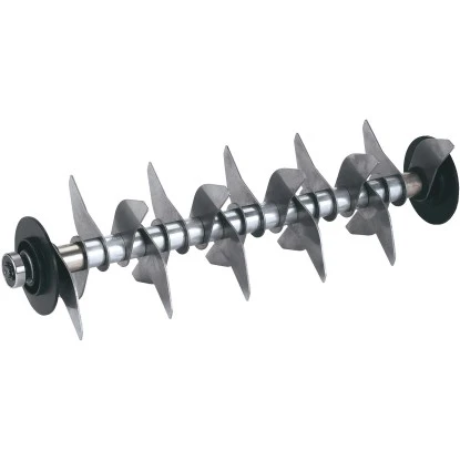 Einhell Ersatzmesserwalze Für Elektro-Vertikutierer/-Lüfter RG-SA 1433 3 Einhell Ersatzmesserwalze Für Elektro-Vertikutierer/-Lüfter RG-SA 1433