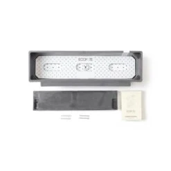 Ecopots Pflanztopf Manhattan Wall L Grau 55 Cm X 15 Cm 7 Ecopots Pflanztopf Manhattan Wall L Grau 55 Cm X 15 Cm -Garten & Außenbereich 2100 ManhattanWallLGrey 20