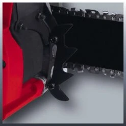 Einhell Benzin-Kettensäge GC-PC 1335 I TC -Garten & Außenbereich 2143550 2171 9