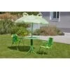 Kinder Gartenmöbel-Set Frosch -Garten & Außenbereich 214369 4676 1