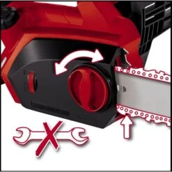 Einhell Elektro-Kettensäge GH-EC 1835 -Garten & Außenbereich 2171 002 GH EC 1835 Detail