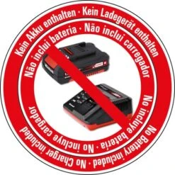 Einhell Akku-Sägekettenschärfgerät GE-CS 18 Li Solo 13 Einhell Akku-Sägekettenschärfgerät GE-CS 18 Li Solo -Garten & Außenbereich 220379 2171 04