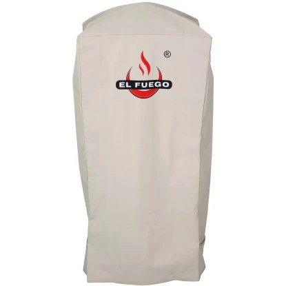 El Fuego Abdeckhaube Für Grill Portland AY 308 3 El Fuego Abdeckhaube Für Grill Portland AY 308