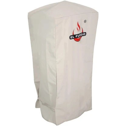 El Fuego Abdeckhaube Für Grill Portland AY 308 4 El Fuego Abdeckhaube Für Grill Portland AY 308 – Bild 2