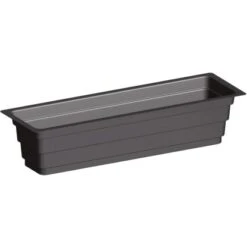 Einsatz Für Viereck Pflanzkasten 120 Cm X 40 Cm