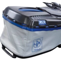 LUX Elektro-Rasenmäher E-1400/35 11 LUX Elektro-Rasenmäher E-1400/35 -Garten & Außenbereich 243123 2137 3