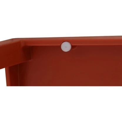 Siena Garden Lane Stapelstuhl 56 Cm X 46 Cm X 80 Cm Brick 13 Siena Garden Lane Stapelstuhl 56 Cm X 46 Cm X 80 Cm Brick – Bild 11