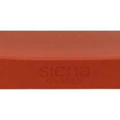 Siena Garden Lane Stapelstuhl 56 Cm X 46 Cm X 80 Cm Brick 25 Siena Garden Lane Stapelstuhl 56 Cm X 46 Cm X 80 Cm Brick -Garten & Außenbereich 251883 1346 CU 12