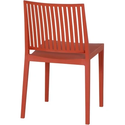 Siena Garden Lane Stapelstuhl 56 Cm X 46 Cm X 80 Cm Brick 4 Siena Garden Lane Stapelstuhl 56 Cm X 46 Cm X 80 Cm Brick – Bild 2