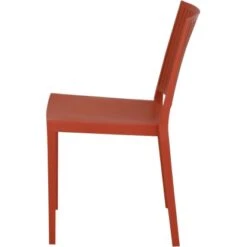 Siena Garden Lane Stapelstuhl 56 Cm X 46 Cm X 80 Cm Brick 18 Siena Garden Lane Stapelstuhl 56 Cm X 46 Cm X 80 Cm Brick -Garten & Außenbereich 251883 1346 S 6