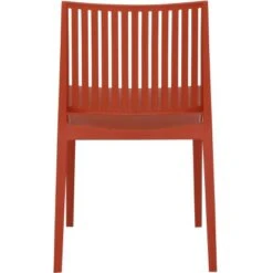 Siena Garden Lane Stapelstuhl 56 Cm X 46 Cm X 80 Cm Brick 19 Siena Garden Lane Stapelstuhl 56 Cm X 46 Cm X 80 Cm Brick -Garten & Außenbereich 251883 1346 S 7