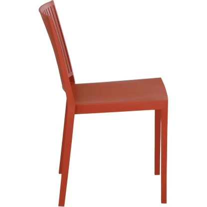 Siena Garden Lane Stapelstuhl 56 Cm X 46 Cm X 80 Cm Brick 9 Siena Garden Lane Stapelstuhl 56 Cm X 46 Cm X 80 Cm Brick – Bild 7