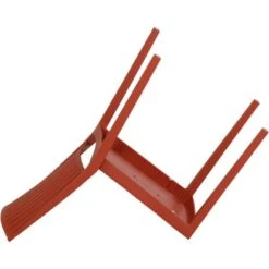 Siena Garden Lane Stapelstuhl 56 Cm X 46 Cm X 80 Cm Brick 21 Siena Garden Lane Stapelstuhl 56 Cm X 46 Cm X 80 Cm Brick -Garten & Außenbereich 251883 1346 S 9