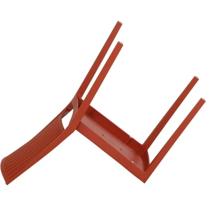 Siena Garden Lane Stapelstuhl 56 Cm X 46 Cm X 80 Cm Brick 10 Siena Garden Lane Stapelstuhl 56 Cm X 46 Cm X 80 Cm Brick – Bild 8