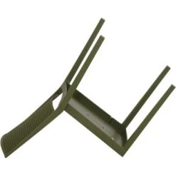 Siena Garden Square Stapelstuhl 56 Cm X 46 Cm X 80 Cm Olive -Garten & Außenbereich 251940 1346 S 9