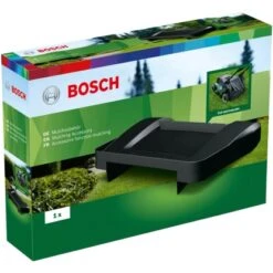 Bosch Elektro-Rasenmäher AdvancedRotak 690 Mit 50 L Fangbox Und Mulchkit 1.800 W -Garten & Außenbereich 262255 3058 hbrotak014 12