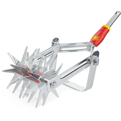 Wolf-Garten Multi-star Gartenfräse DA-S 3 Wolf-Garten Multi-star Gartenfräse DA-S