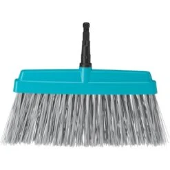 Gardena Combisystem-Terrassenbesen 32 Cm