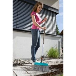Gardena Combisystem-Terrassenbesen 32 Cm 13 Gardena Combisystem-Terrassenbesen 32 Cm -Garten & Außenbereich 264969 3050 6
