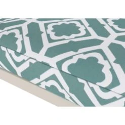 Stapelstuhl Prata Mit Sitzkissen 83 Cm X 56 Cm X 61 Cm -Garten & Außenbereich 26613403 CU01 260820 RET01