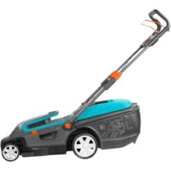 Gardena Akku-Rasenmäher Set PowerMax Li-40/37 Inkl. Akku Und Ladegerät 16 Gardena Akku-Rasenmäher Set PowerMax Li-40/37 Inkl. Akku Und Ladegerät -Garten & Außenbereich 269831 3050 4078500031097