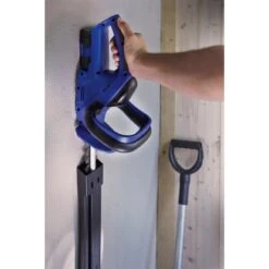 LUX Akku-Heckenschere A-HS-18 Li/45 -Garten & Außenbereich 2725737 2137 1