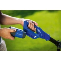 LUX Akku-Teleskop-Astsäge A-AS-18 Li/20 T -Garten & Außenbereich 2725794 2137 4