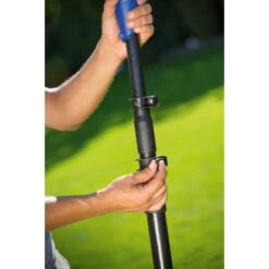 LUX Akku-Teleskop-Astsäge A-AS-18 Li/20 T -Garten & Außenbereich 2725794 2137 5