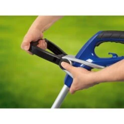 LUX Elektro-Rasentrimmer E-RT-550/27 -Garten & Außenbereich 272581 2137 1