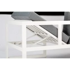 Lounge-Gruppe Rhodos 3-tlg. Anthrazit -Garten & Außenbereich 274418 3271 2