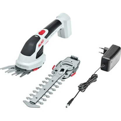 Al-Ko Akku Gras-/Strauchschere Multicutter GS 7,2 Li Inkl. Akku Und Ladegerät 3 Al-Ko Akku Gras-/Strauchschere Multicutter GS 7,2 Li Inkl. Akku Und Ladegerät