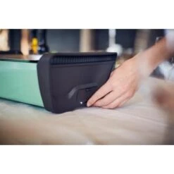 Enders®Holzkohle-Tischgrill Aurora Mirror Copper Raucharm Mit LED-Ambientelich -Garten & Außenbereich 284194 3795 6