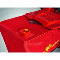 Wolf-Garten Elektro-Rasenmäher A 370 E Mit 40 L Fangkorb 1.600 W 19 Wolf-Garten Elektro-Rasenmäher A 370 E Mit 40 L Fangkorb 1.600 W -Garten & Außenbereich 2893709 CU01