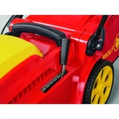 Wolf-Garten Elektro-Rasenmäher A 370 E Mit 40 L Fangkorb 1.600 W 17 Wolf-Garten Elektro-Rasenmäher A 370 E Mit 40 L Fangkorb 1.600 W -Garten & Außenbereich 2893709 CU02