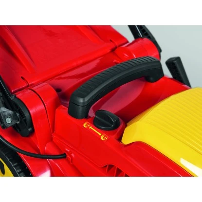 Wolf-Garten Elektro-Rasenmäher A 370 E Mit 40 L Fangkorb 1.600 W 10 Wolf-Garten Elektro-Rasenmäher A 370 E Mit 40 L Fangkorb 1.600 W – Bild 8