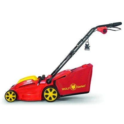 Wolf-Garten Elektro-Rasenmäher A 370 E Mit 40 L Fangkorb 1.600 W 7 Wolf-Garten Elektro-Rasenmäher A 370 E Mit 40 L Fangkorb 1.600 W – Bild 5