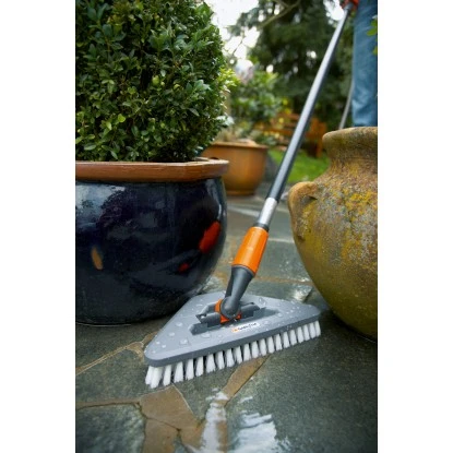 Gardena Gelenk-Schrubber 4 Gardena Gelenk-Schrubber – Bild 2