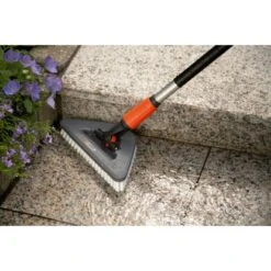 Gardena Gelenk-Schrubber 10 Gardena Gelenk-Schrubber -Garten & Außenbereich 29124 3050 4078500556200 3